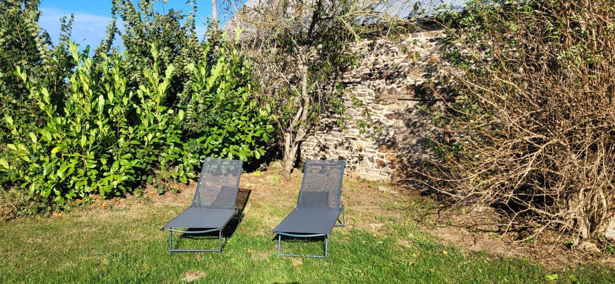 Gite Paimpol Le Poullou Exterior foto