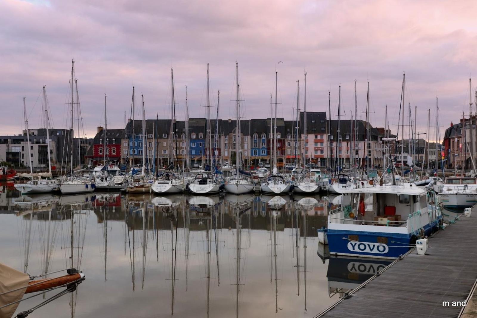 Gite Paimpol Le Poullou Exterior foto